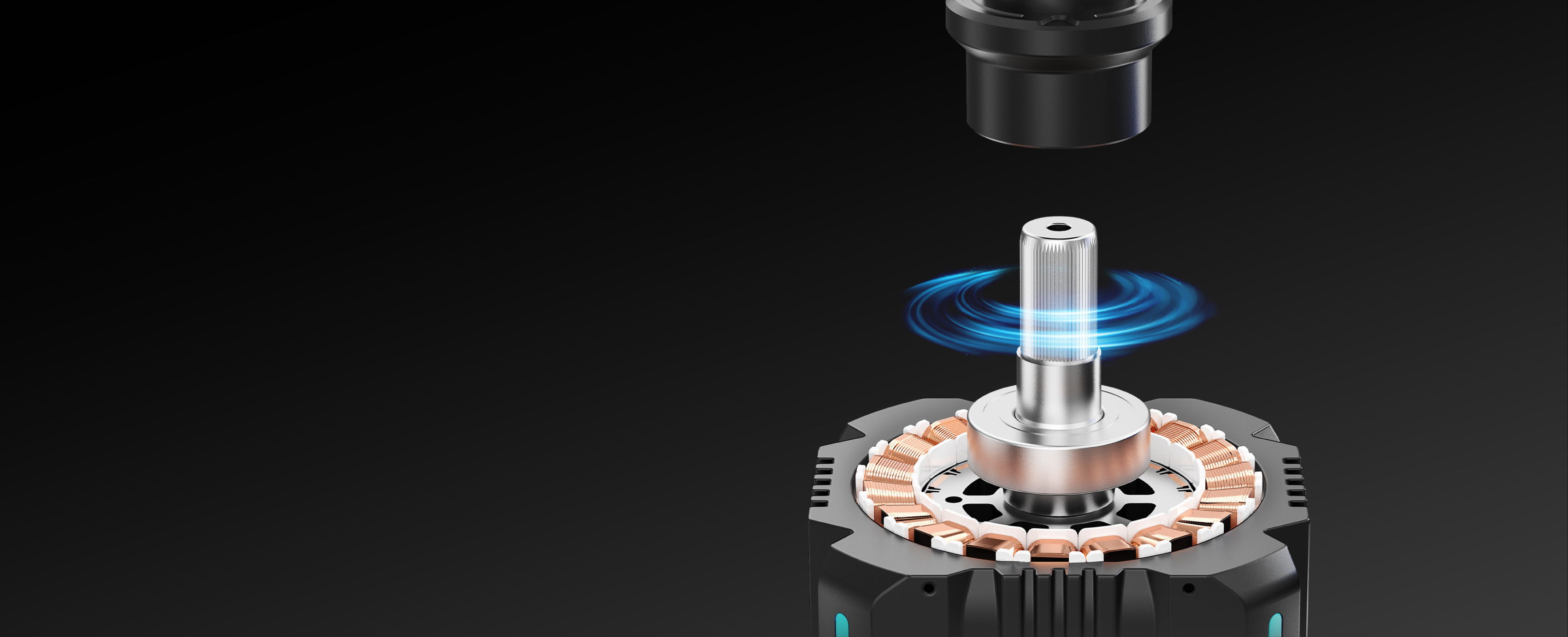 Moza R16 ULTRA - extreme durability